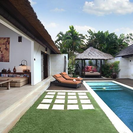 Villa Bali Asri Seminyak  Exterior photo