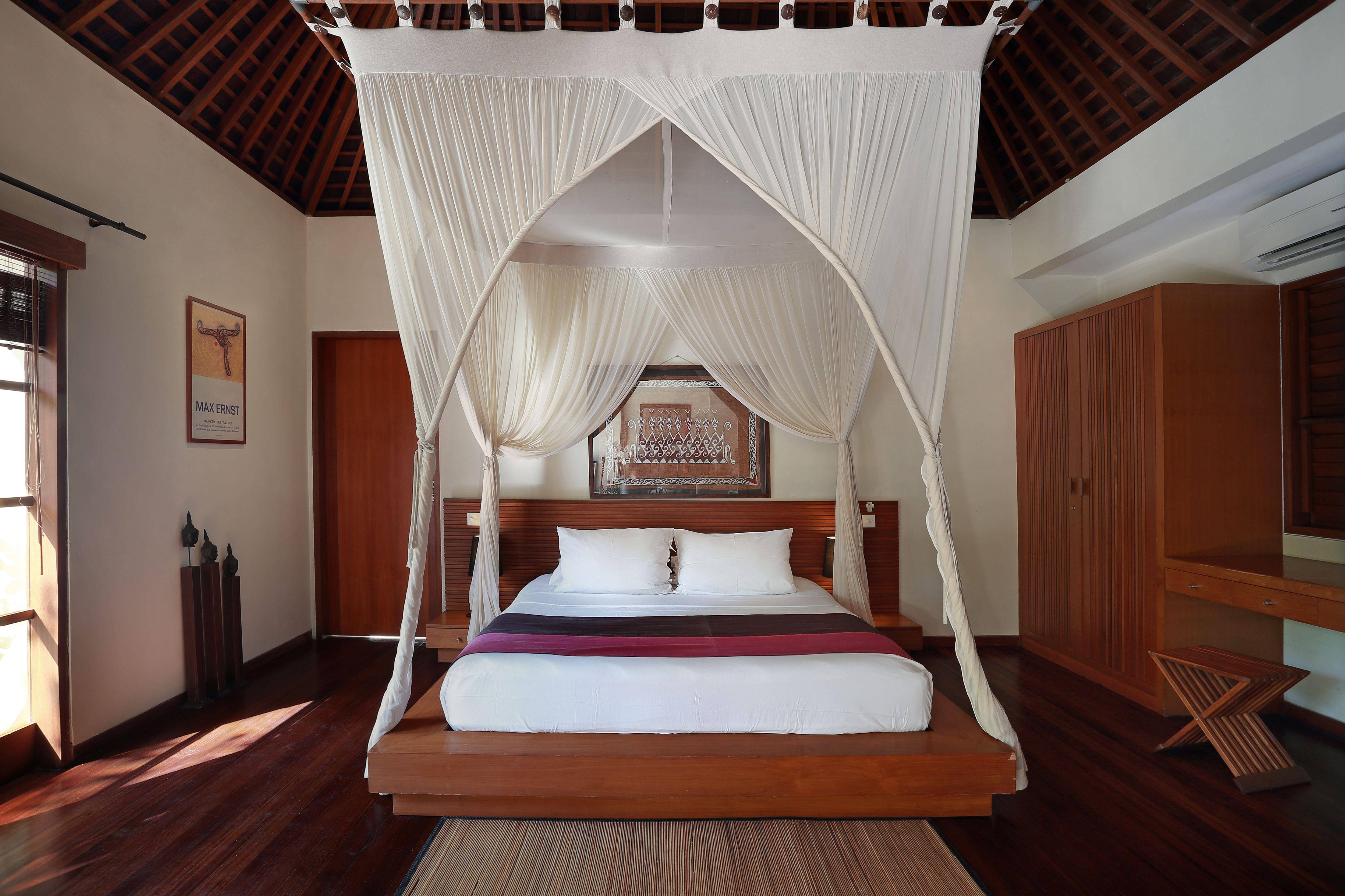 Villa Bali Asri Seminyak  Exterior photo