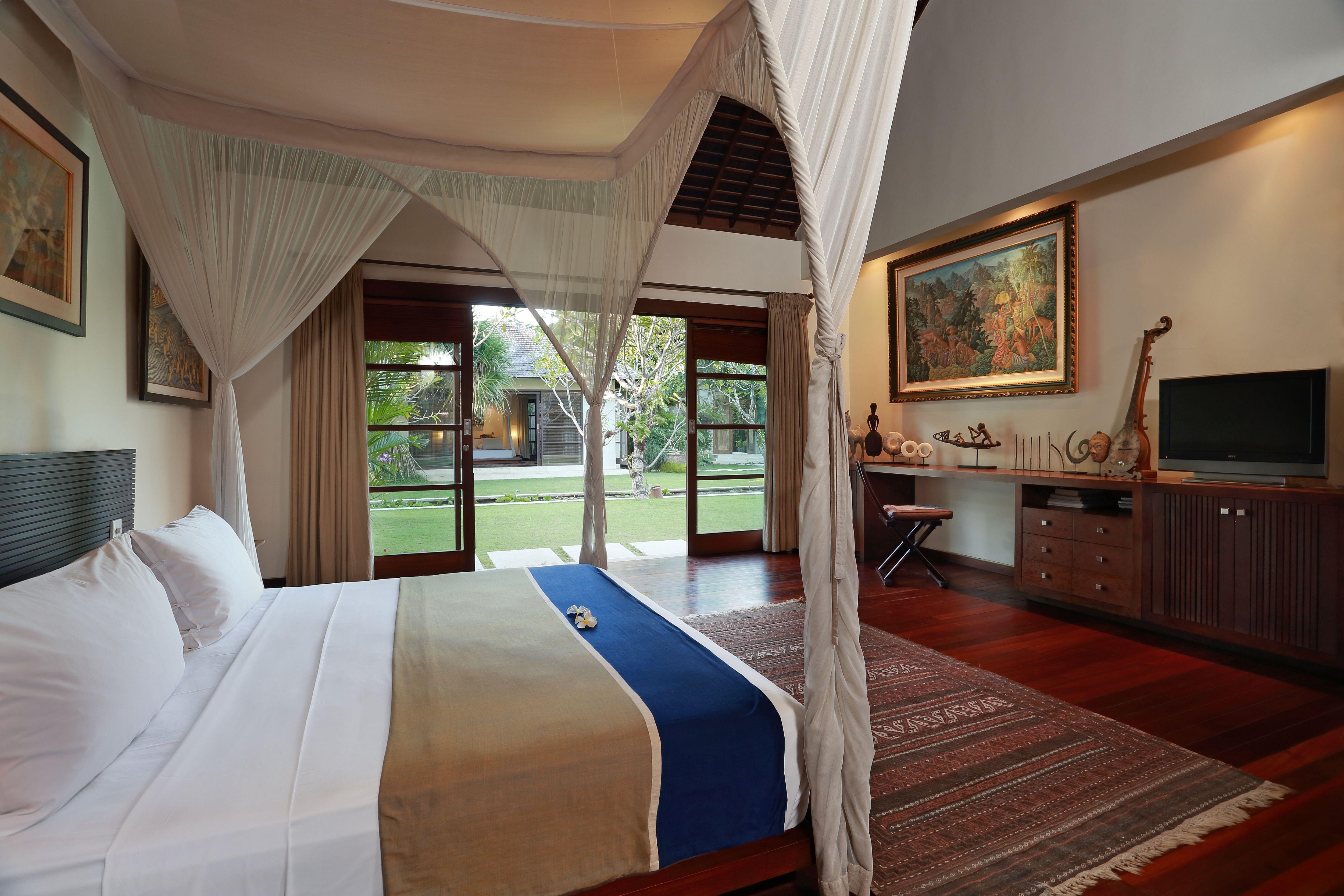 Villa Bali Asri Seminyak  Exterior photo