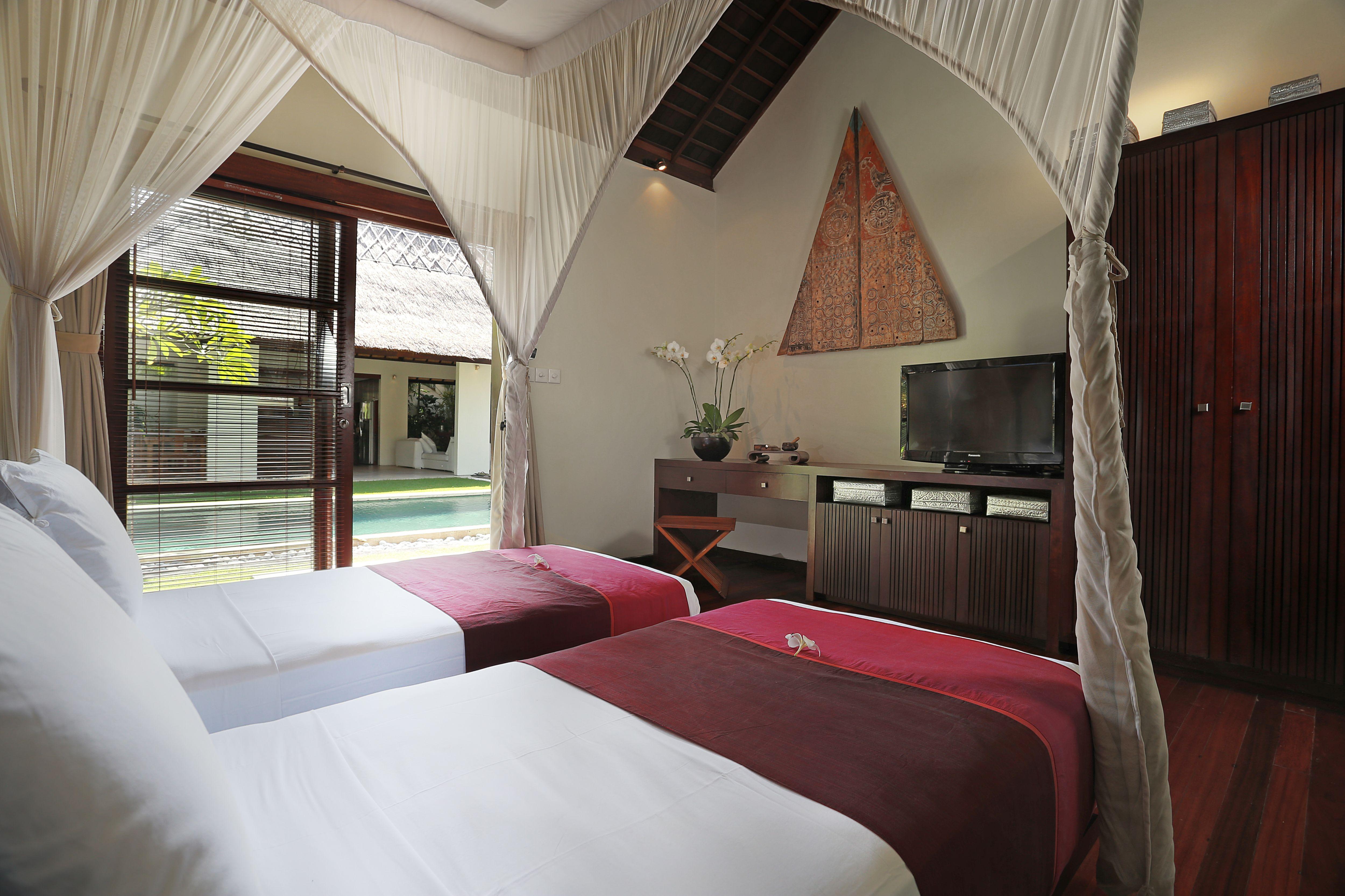Villa Bali Asri Seminyak  Exterior photo