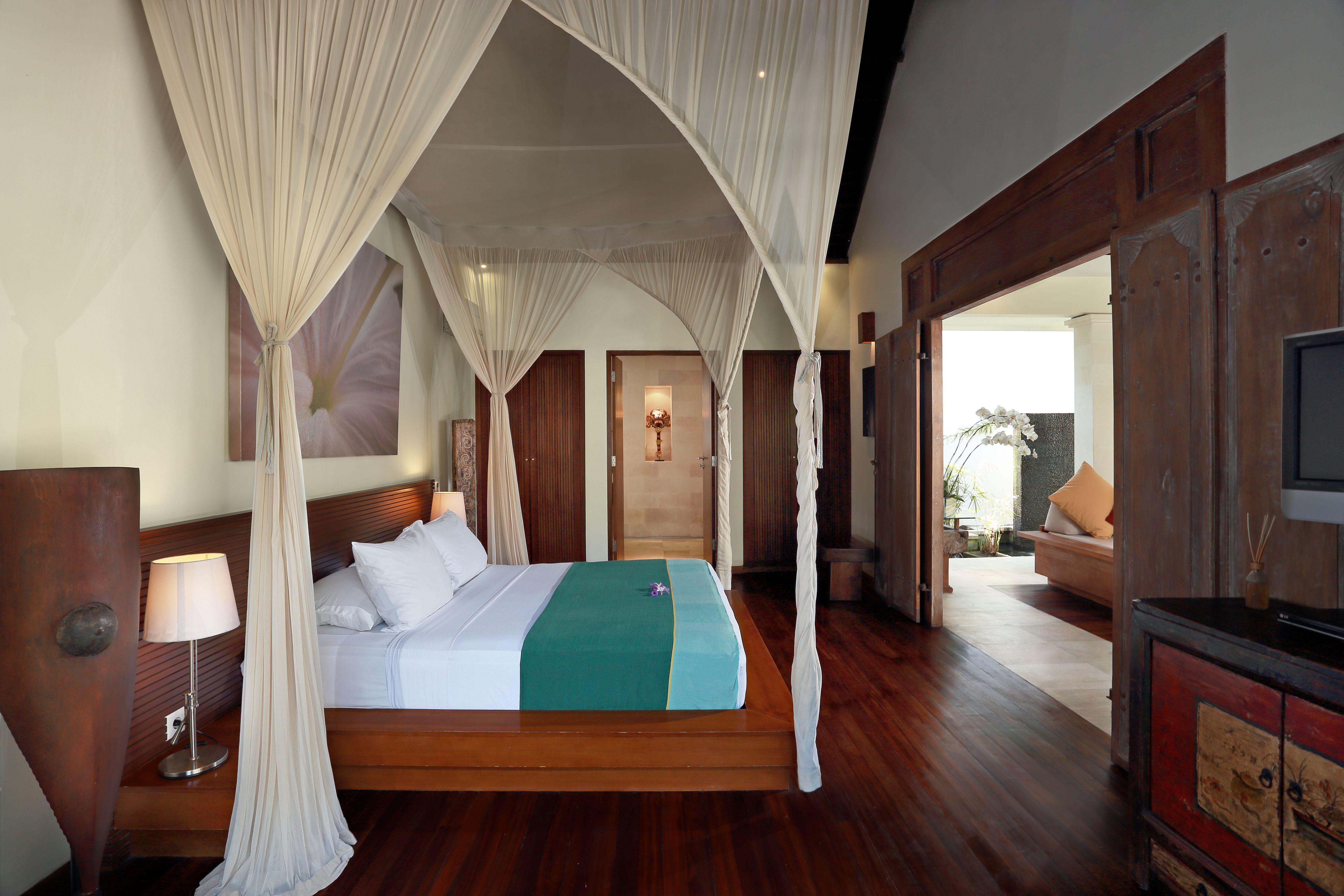 Villa Bali Asri Seminyak  Exterior photo