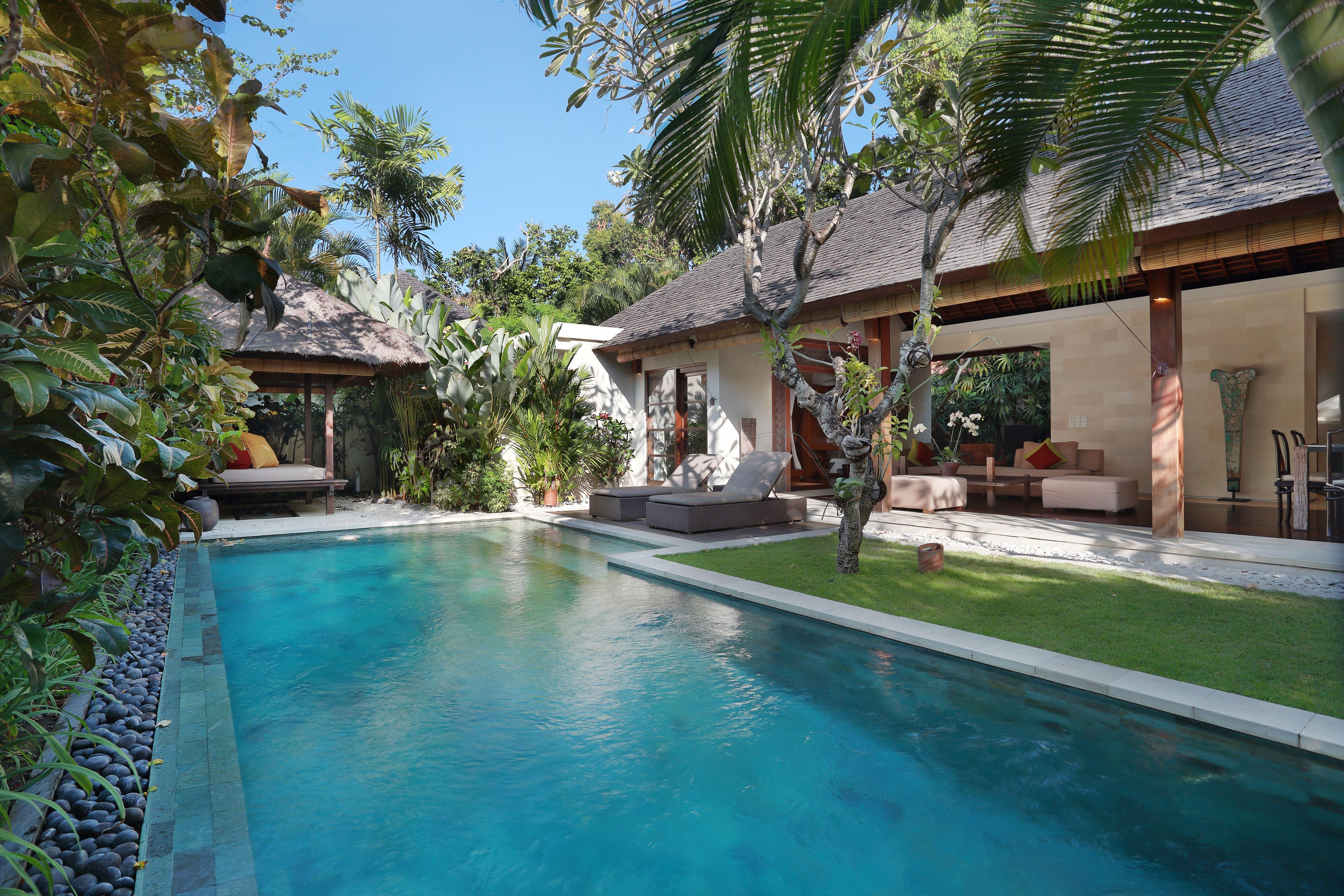 Villa Bali Asri Seminyak  Exterior photo
