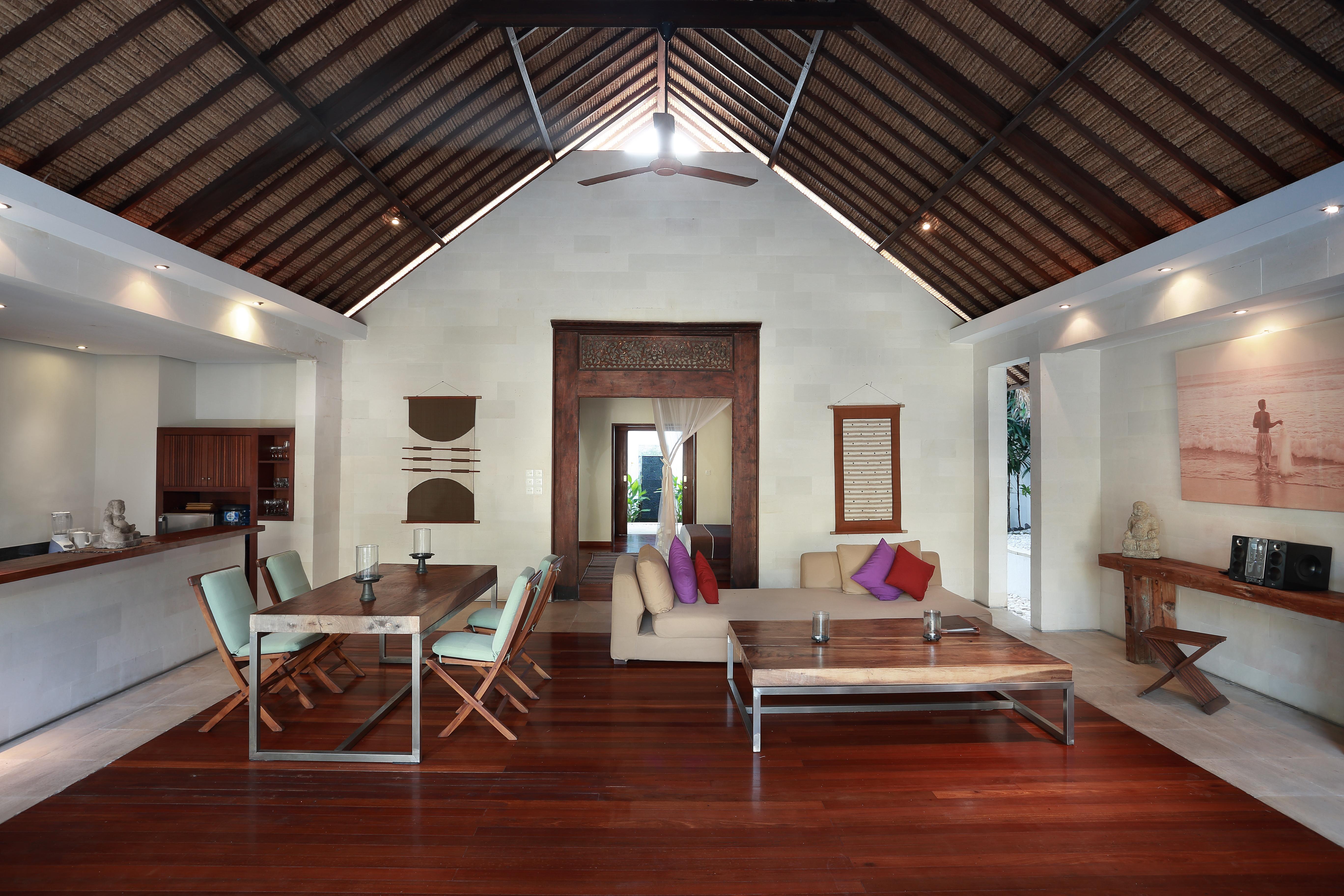 Villa Bali Asri Seminyak  Exterior photo