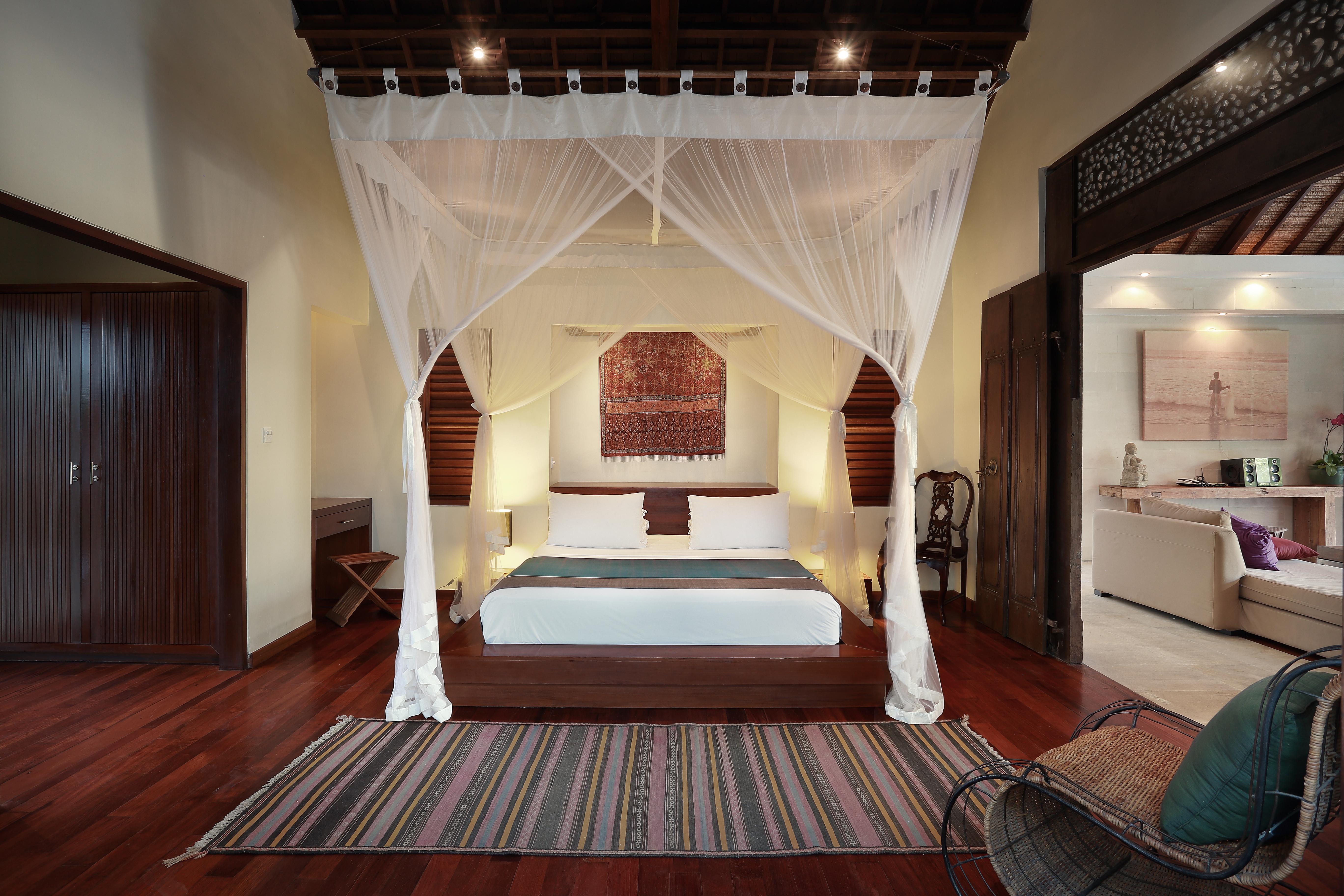 Villa Bali Asri Seminyak  Exterior photo