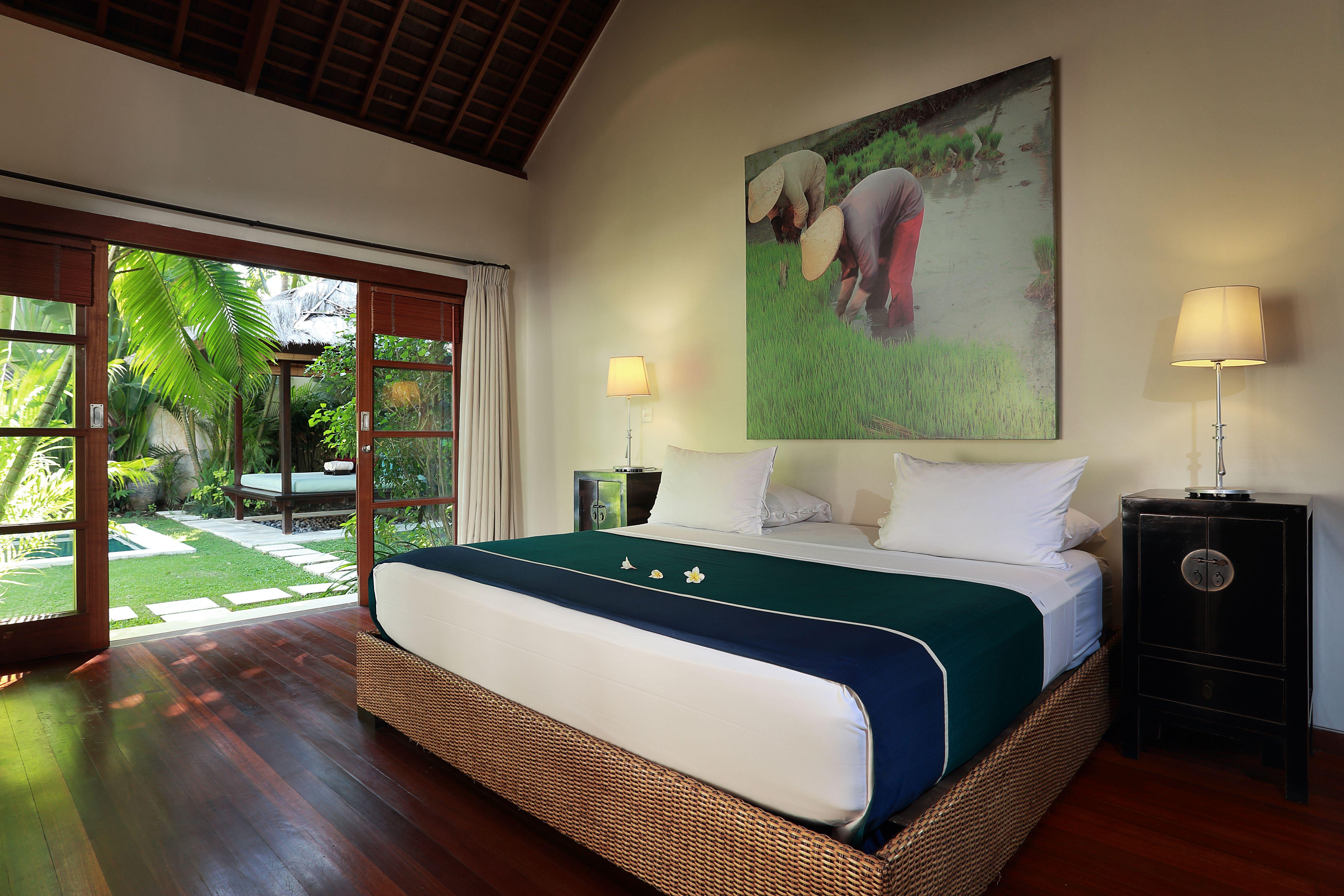 Villa Bali Asri Seminyak  Exterior photo