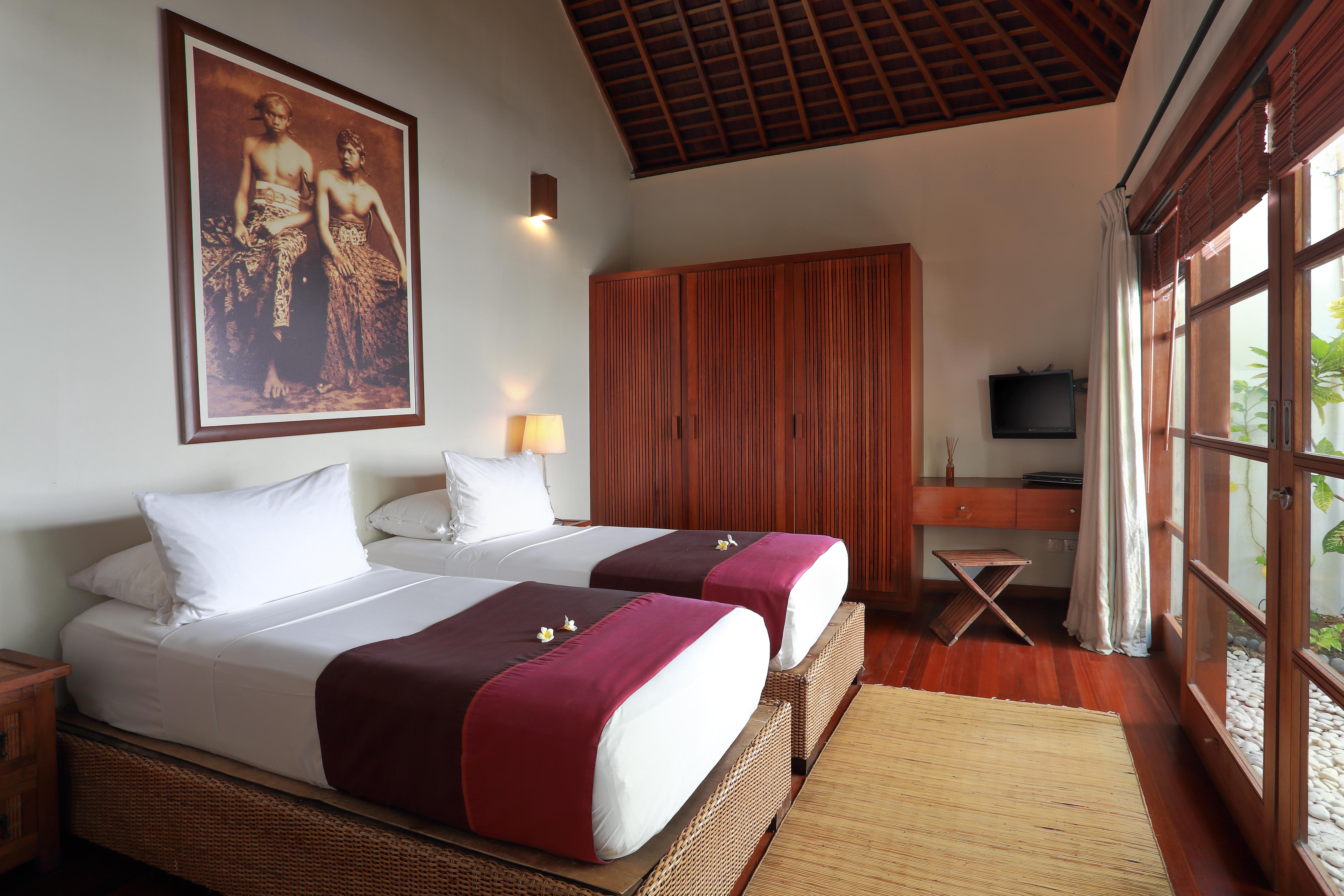 Villa Bali Asri Seminyak  Exterior photo