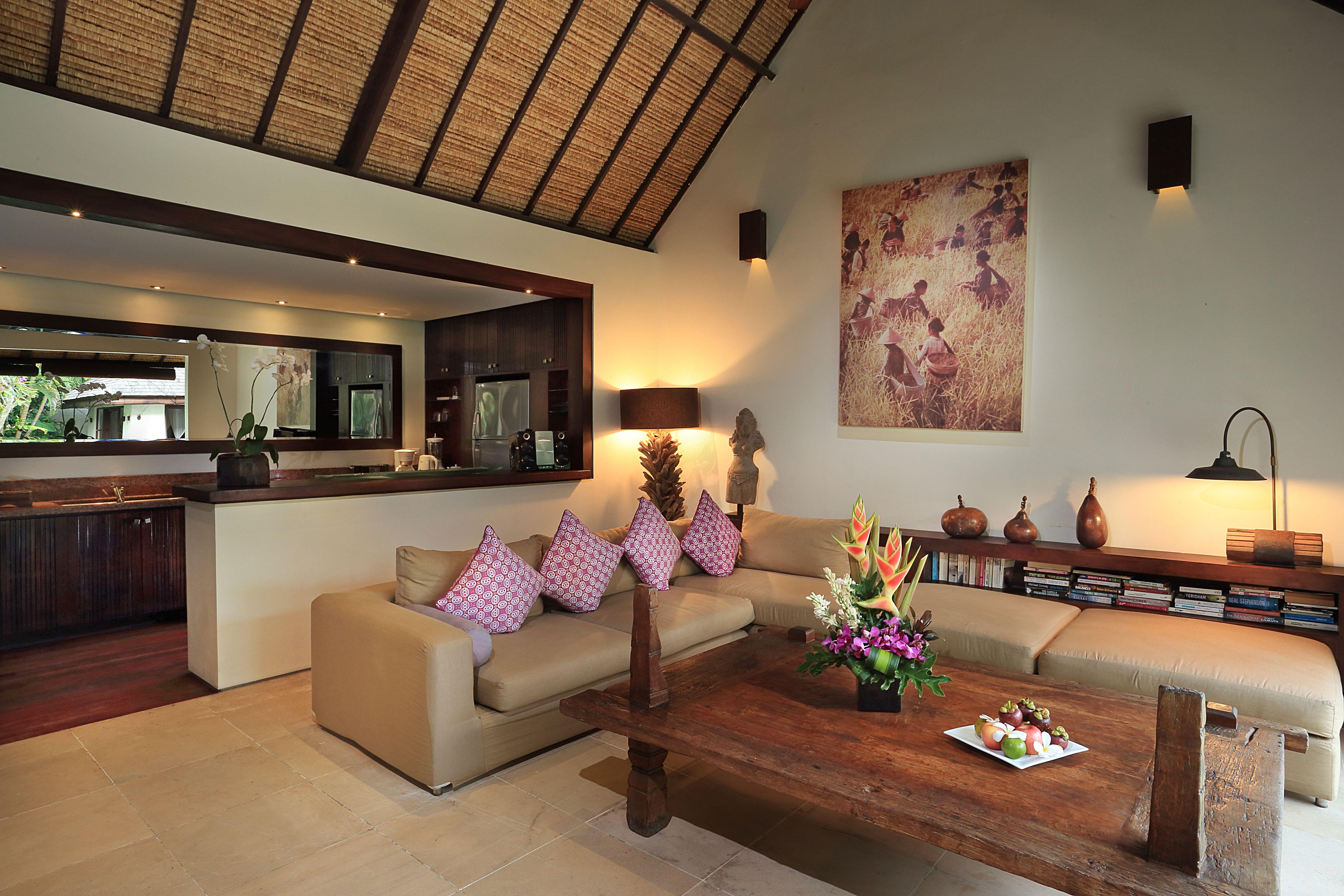 Villa Bali Asri Seminyak  Exterior photo