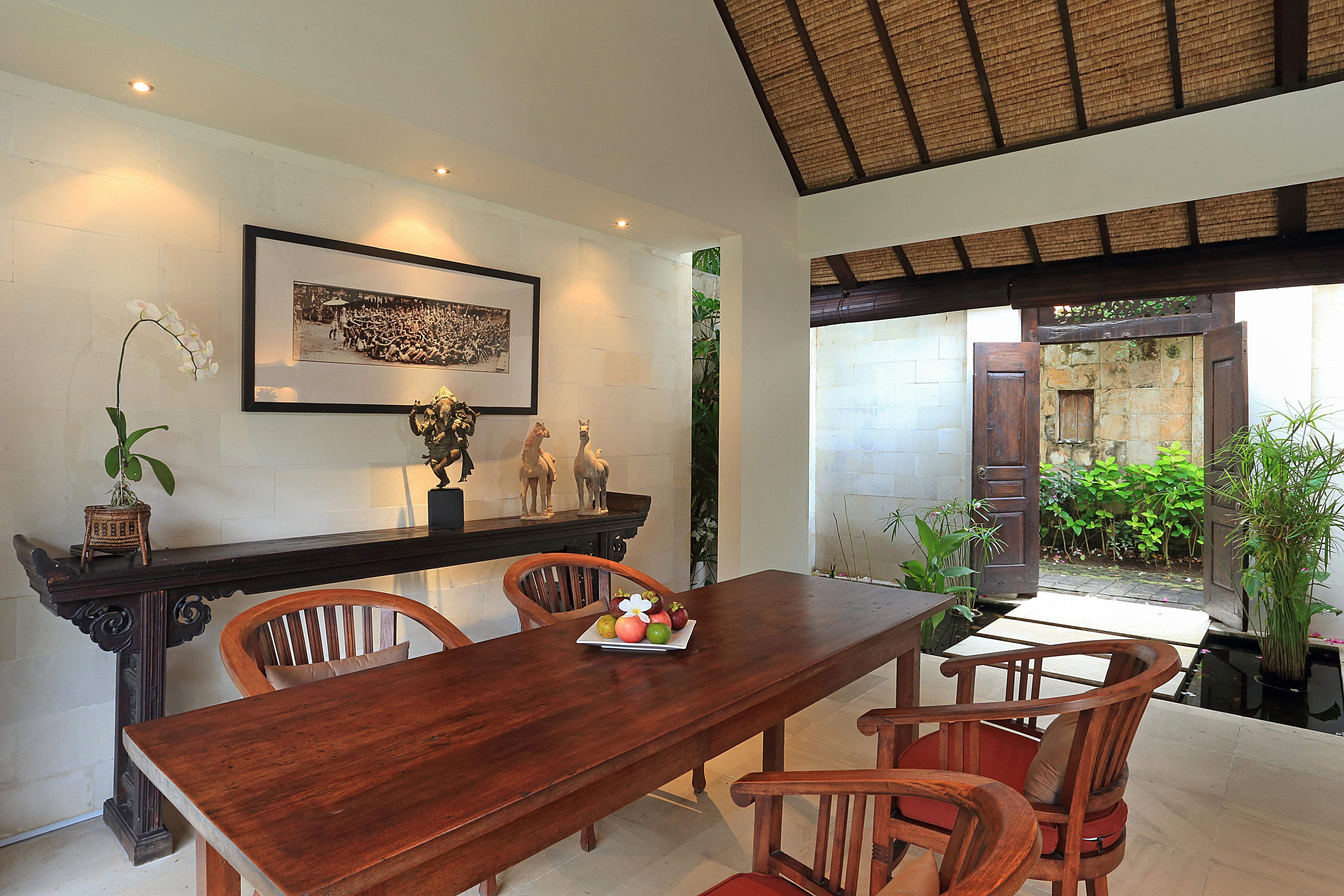 Villa Bali Asri Seminyak  Exterior photo