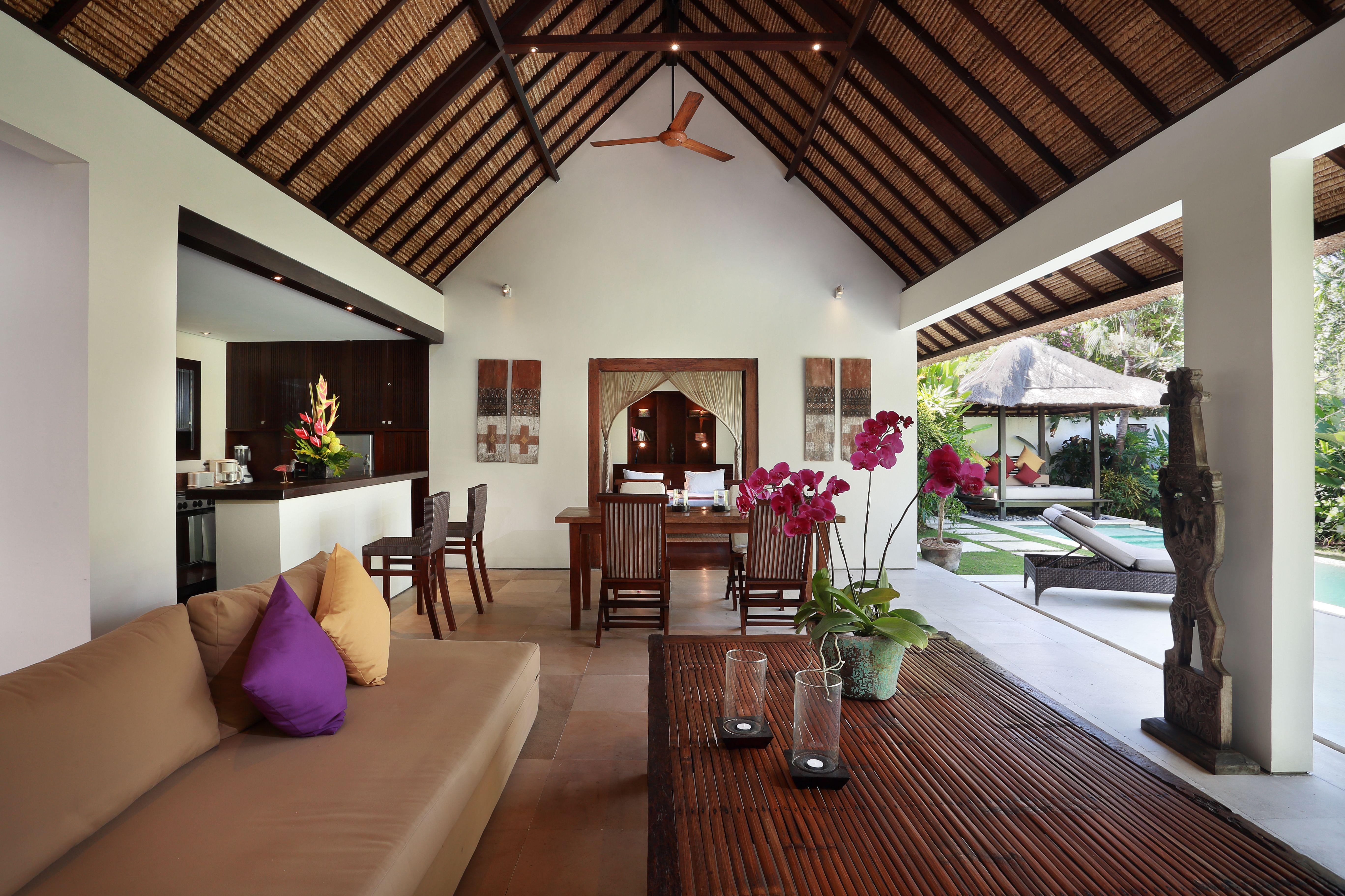 Villa Bali Asri Seminyak  Exterior photo