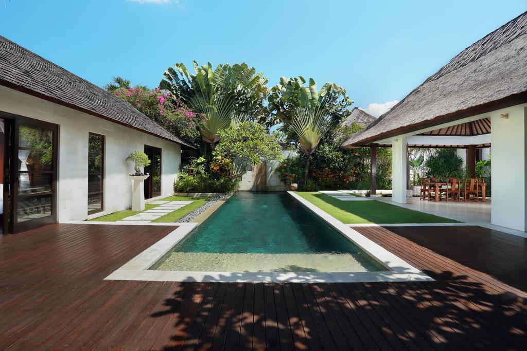 Villa Bali Asri Seminyak  Exterior photo